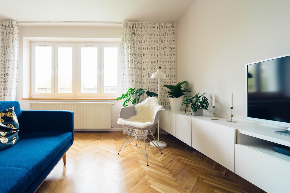 New residence in Lyon